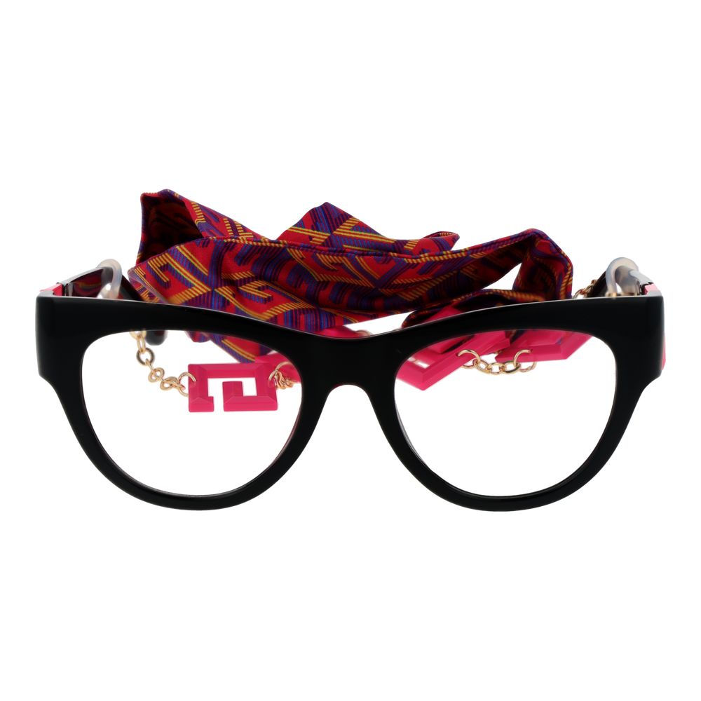 Guess Zwarte Dames Optische Monturen