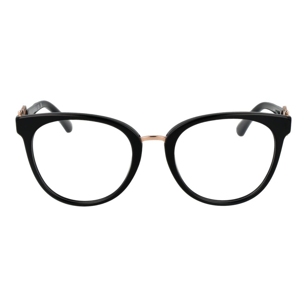 Montures de lunettes noires Marciano by Guess pour femmes