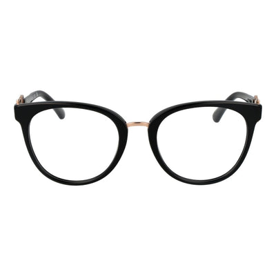 Montures de lunettes noires Marciano by Guess pour femmes