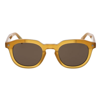 Levi's Yellow Unisex Sunglass