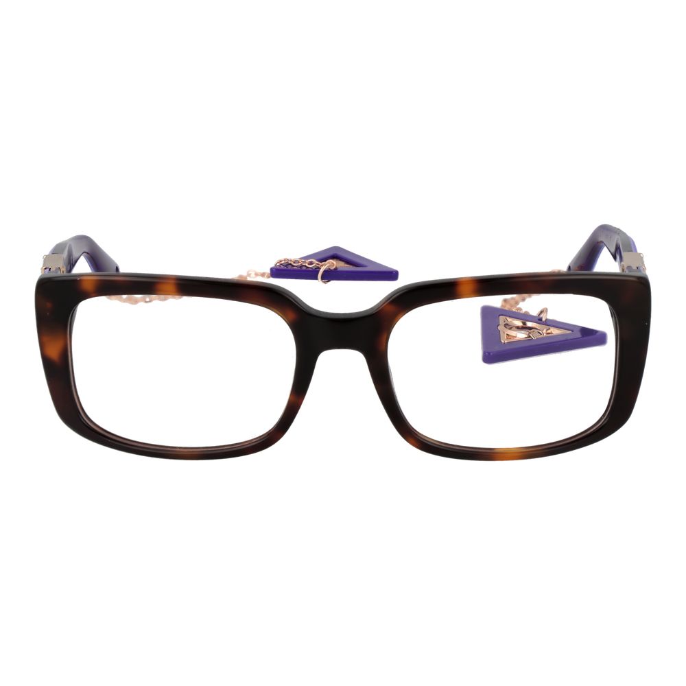 Montures optiques Guess Brown pour femmes