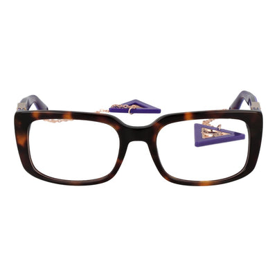 Montures optiques Guess Brown pour femmes