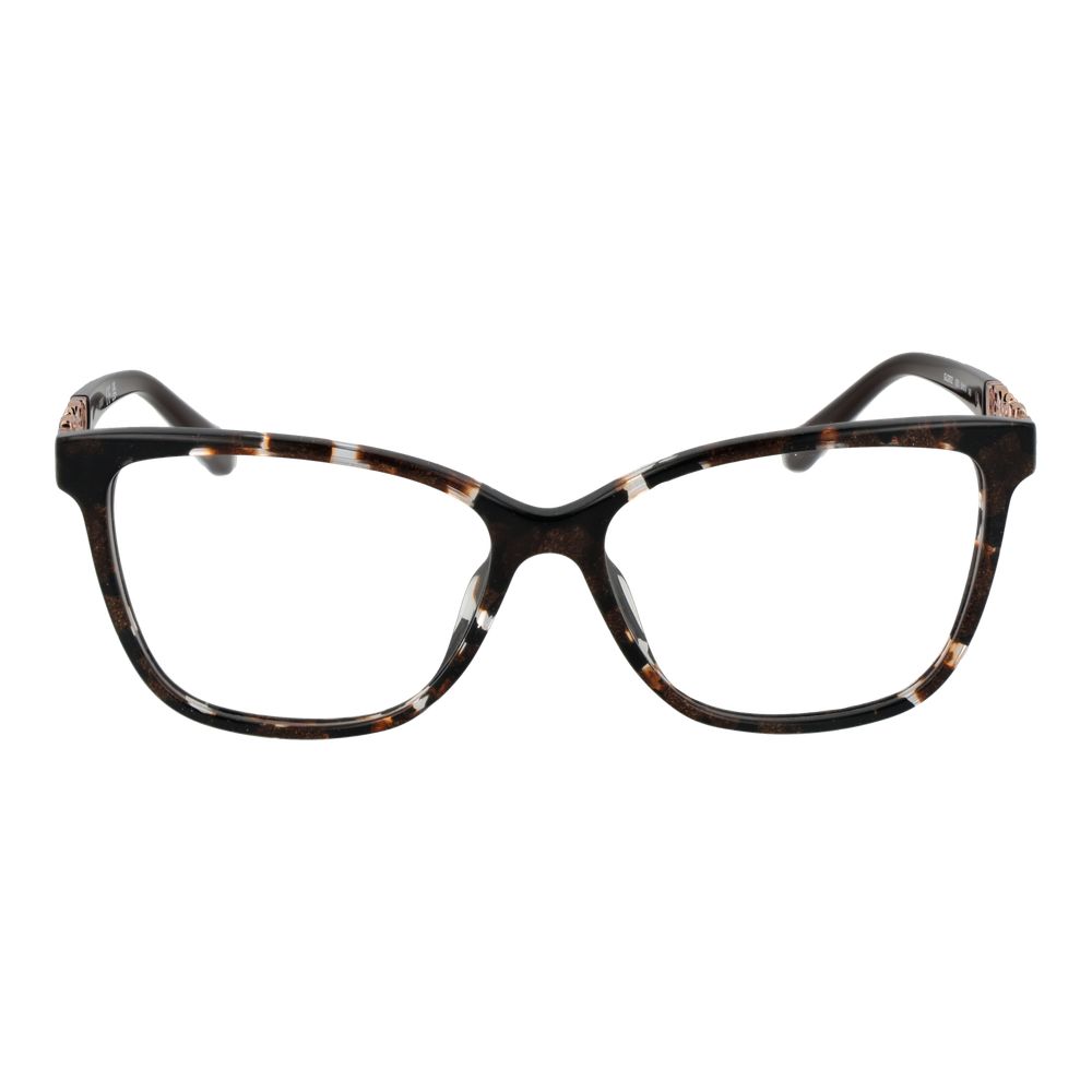 Guess Bruine Dames Optische Monturen