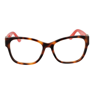 Guess Bruine Dames Optische Monturen