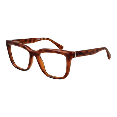 Guess Bruin Unisex Optisch Montuur