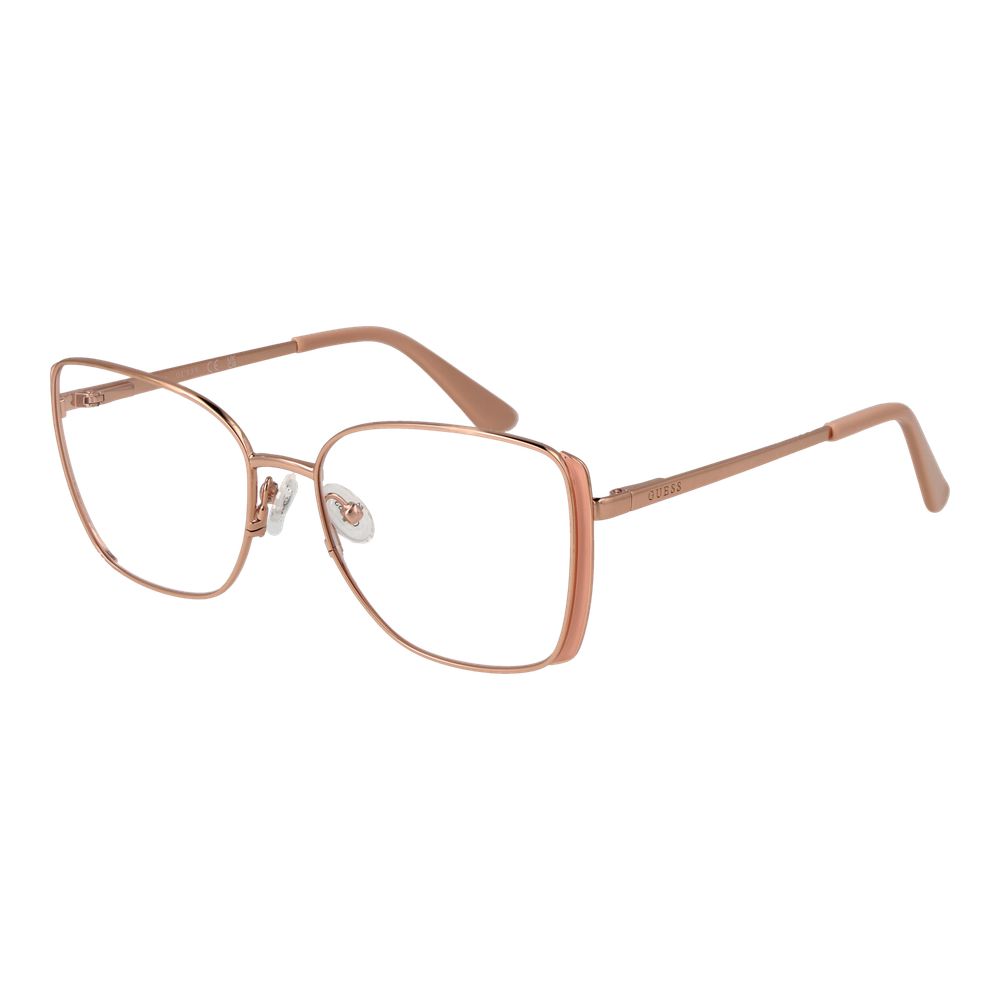 Guess Rose Gold Dames Optische Monturen
