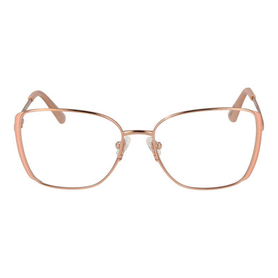 Guess Rose Gold Dames Optische Monturen