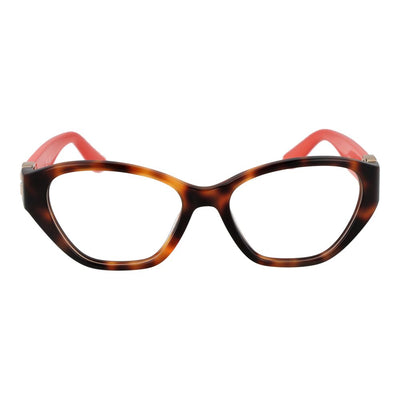 Montures optiques Guess Brown pour femmes