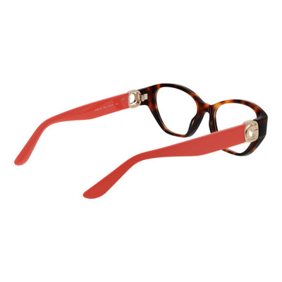 Montures optiques Guess Brown pour femmes
