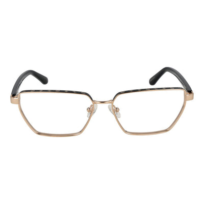 Montures optiques Guess Gold pour femmes