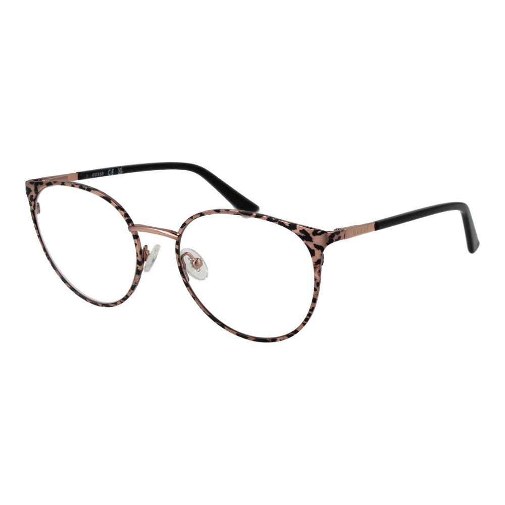 Guess Multicolor Dames Optische Monturen