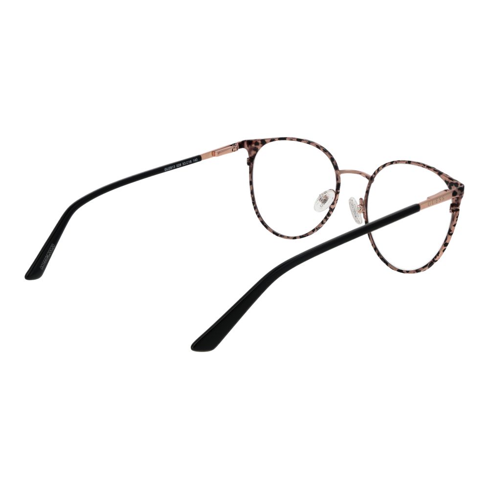 Guess Multicolor Dames Optische Monturen