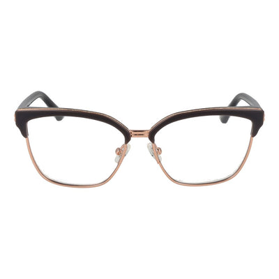 Montures optiques Guess grises pour femmes