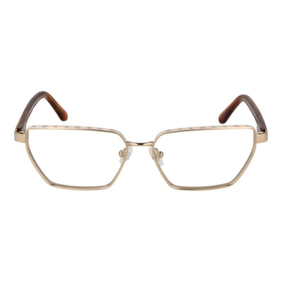Guess Gouden Dames Optische Monturen