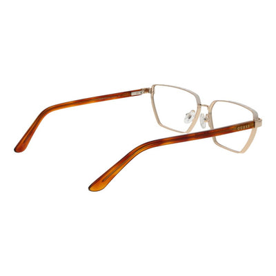 Guess Gouden Dames Optische Monturen