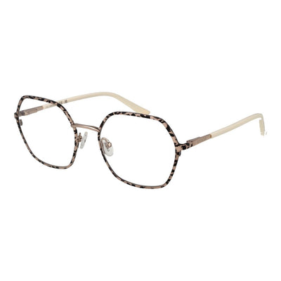 Guess Gouden Dames Optische Monturen