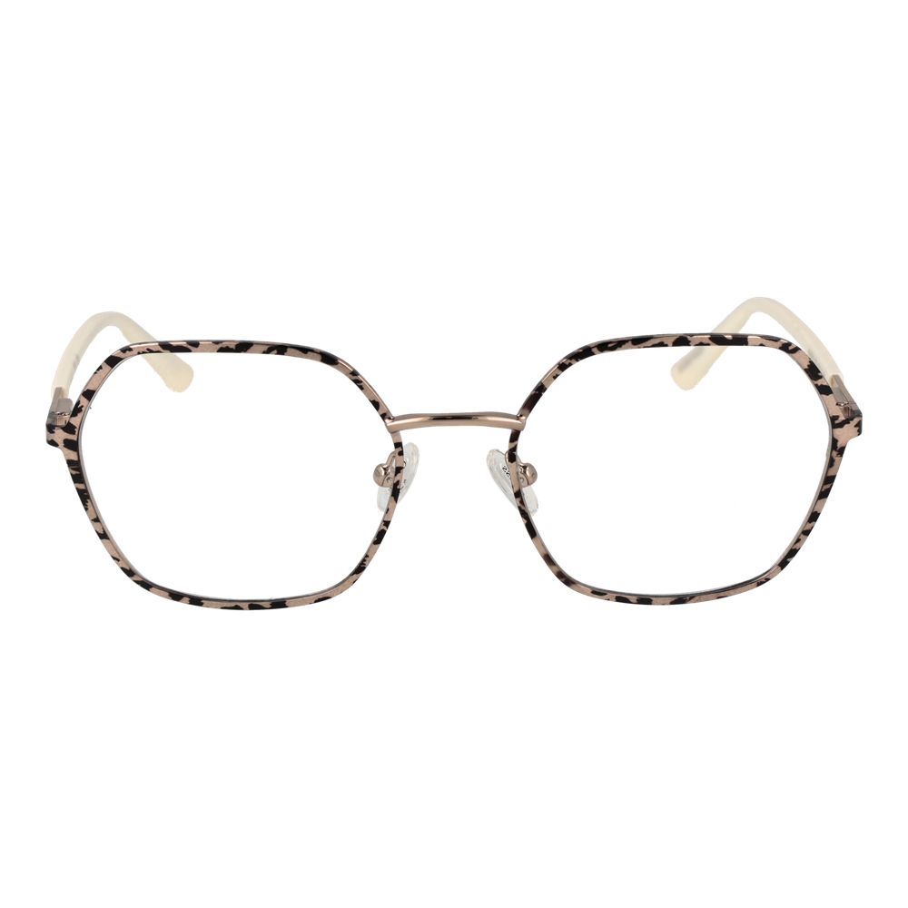 Guess Gouden Dames Optische Monturen