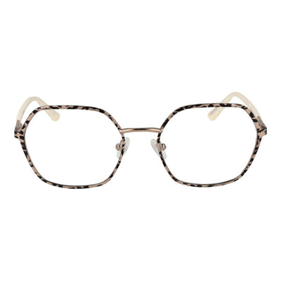 Guess Gouden Dames Optische Monturen