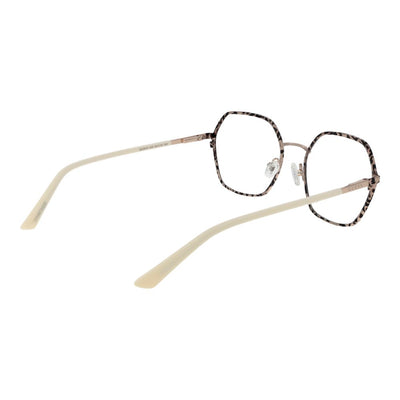Guess Gouden Dames Optische Monturen