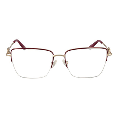 Montures optiques Guess Red pour femmes