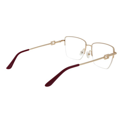 Montures optiques Guess Red pour femmes