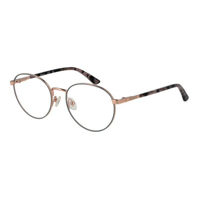Guess Rose Gold Unisex Optische Monturen