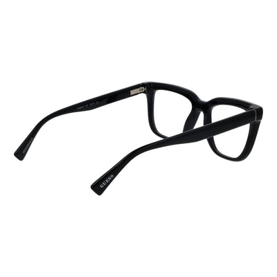 Guess Zwarte Unisex Optische Monturen