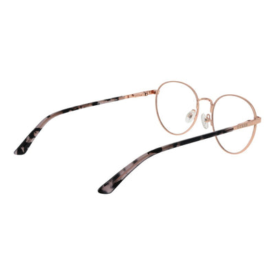 Guess Rose Gold Unisex Optische Monturen