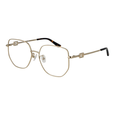 Guess Gouden Dames Optische Monturen