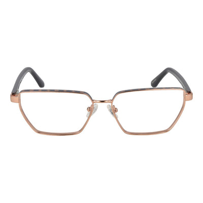 Montures optiques Guess Rose Gold pour femmes