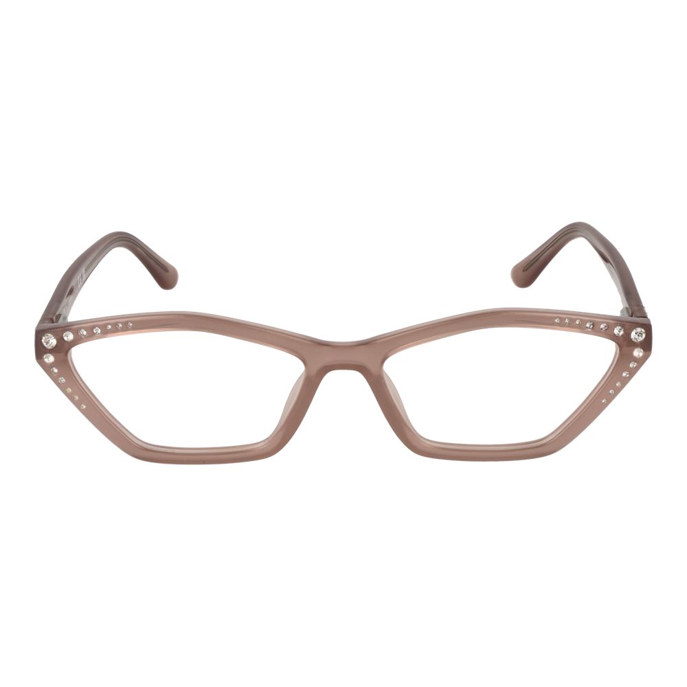 Marciano by Guess Beige Optische Monturen voor Dames
