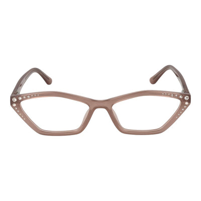 Marciano by Guess Beige Optische Monturen voor Dames