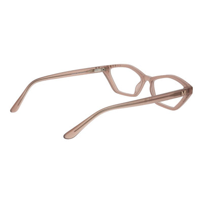Marciano by Guess Beige Optische Monturen voor Dames