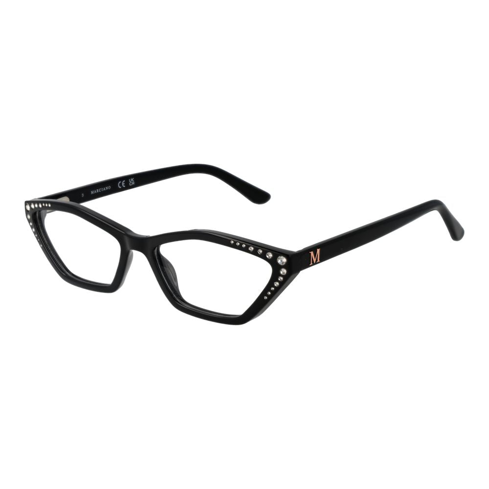 Marciano by Guess Zwarte Dames Optische Monturen