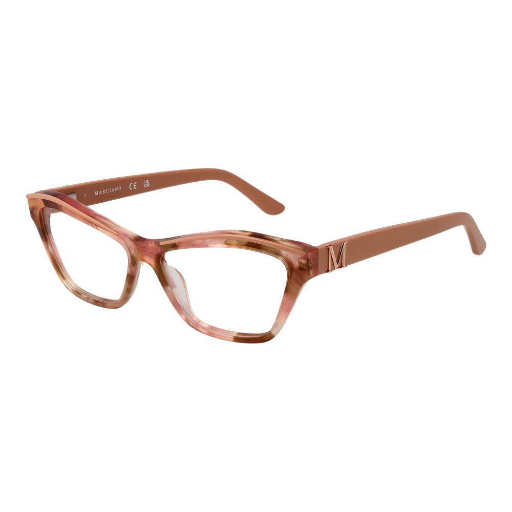Marciano by Guess Beige Optische Monturen voor Dames