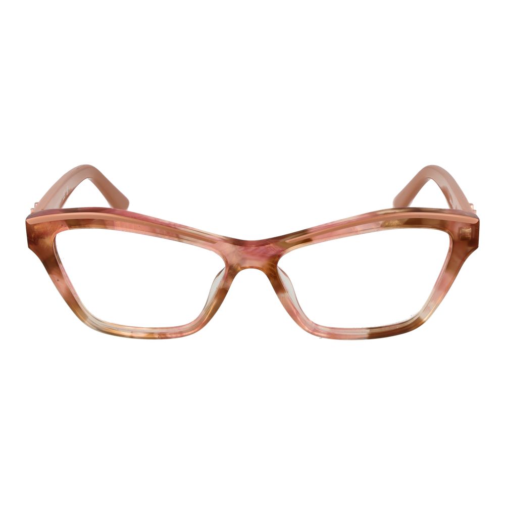 Marciano by Guess Beige Optische Monturen voor Dames