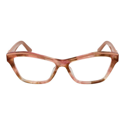 Marciano by Guess Beige Optische Monturen voor Dames