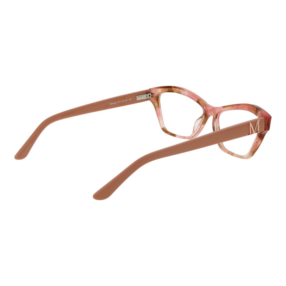 Marciano by Guess Beige Optische Monturen voor Dames