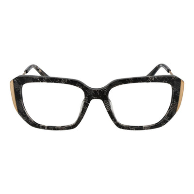 Marciano by Guess Gray Women Glasses Frame