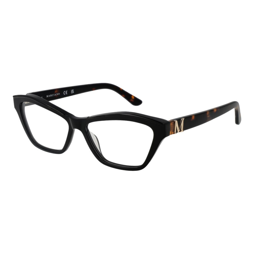 Marciano by Guess Zwarte Dames Optische Monturen