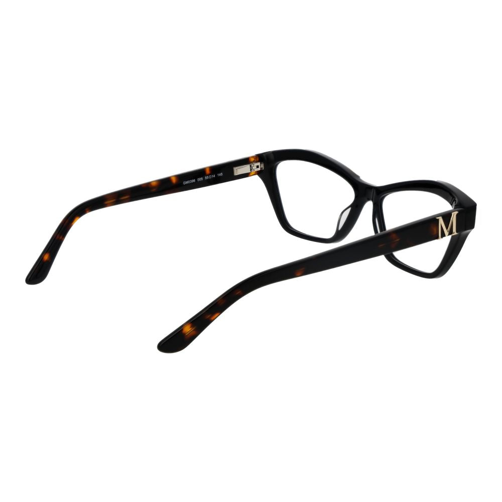 Marciano by Guess Zwarte Dames Optische Monturen
