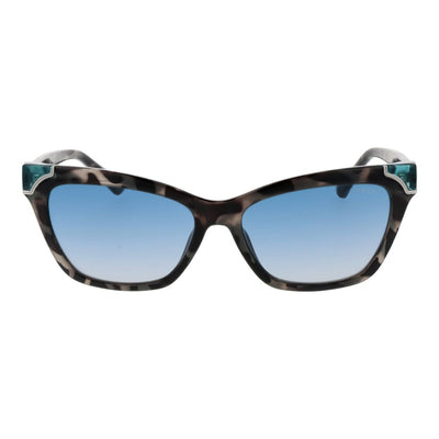 Lunettes de soleil Guess multicolores pour femmes