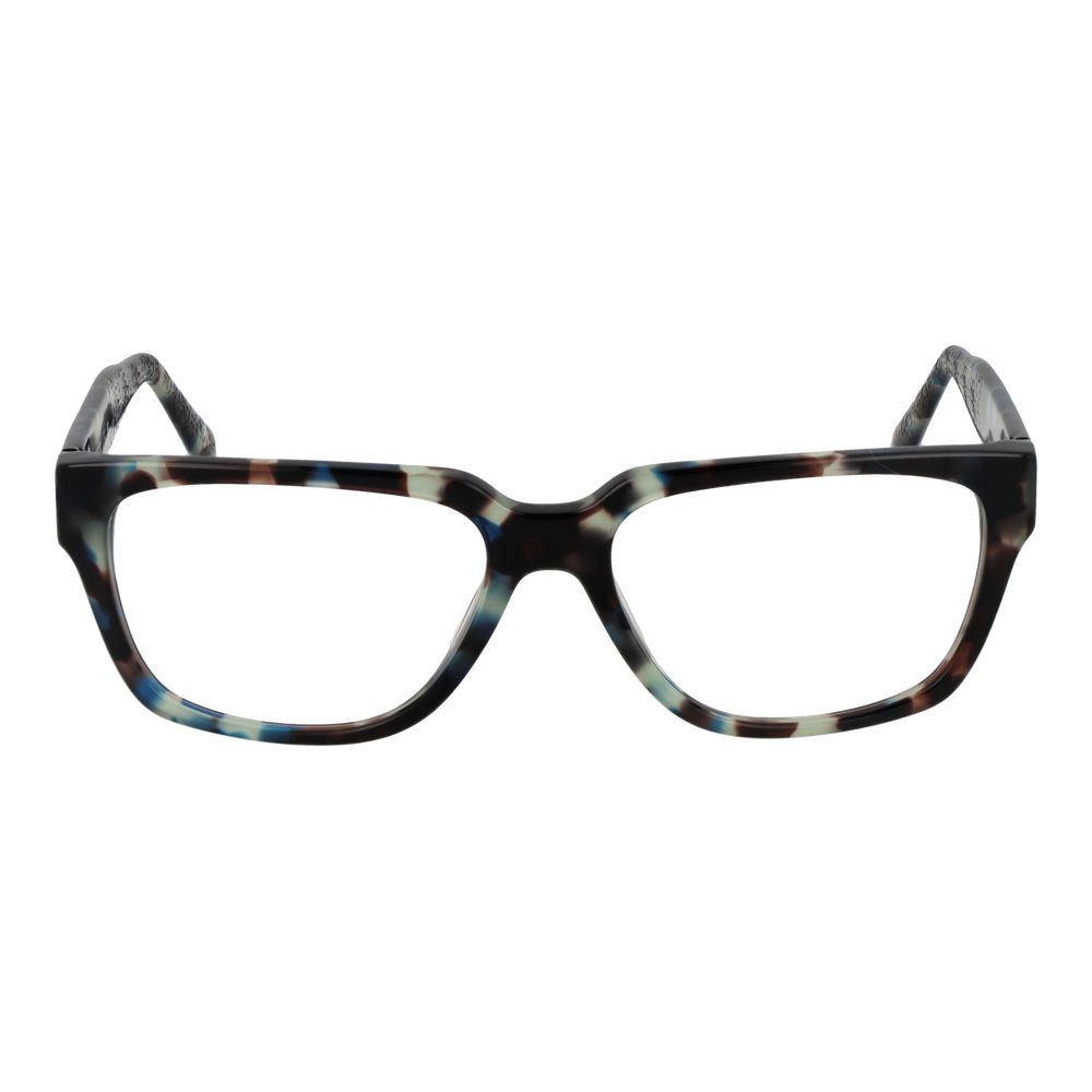 Montures optiques Guess Brown pour hommes