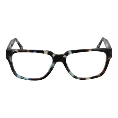 Montures optiques Guess Brown pour hommes