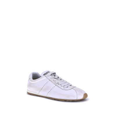 Miu Miu Plume-sneakers