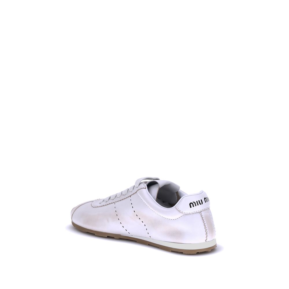 Miu Miu Plume-sneakers