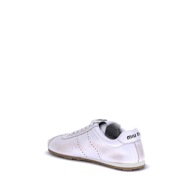 Miu Miu Plume-sneakers