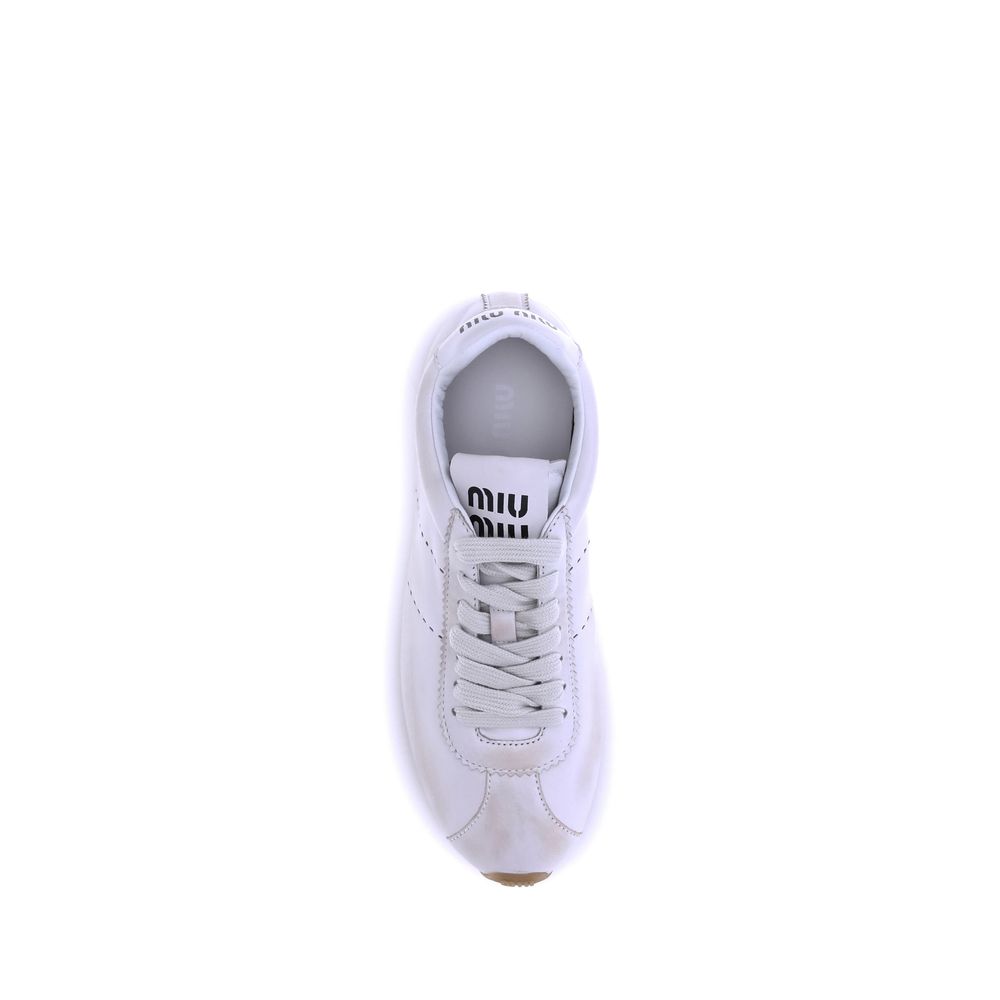 Miu Miu Plume-sneakers