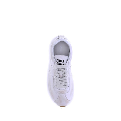 Miu Miu Plume-sneakers