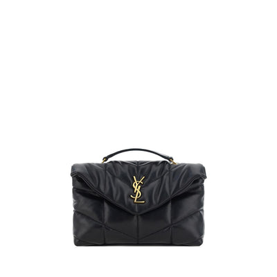 Sac bandoulière Puffer Toy Saint Laurent